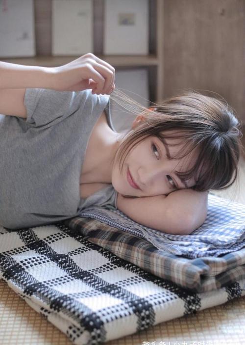 色表妹 界面截图