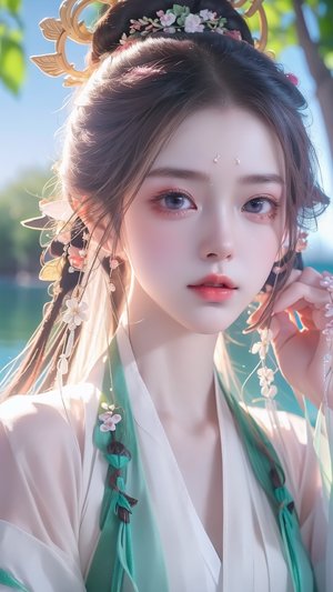 童话村在线观看 界面截图
