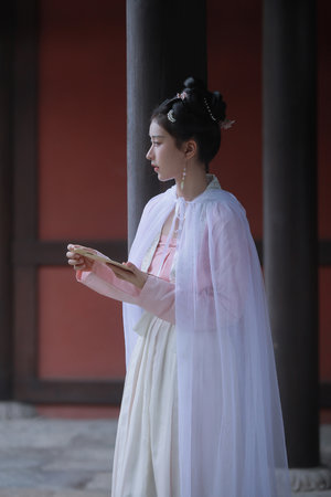 少女大人尖叫免费观看动漫 界面截图